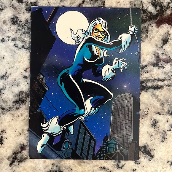 30th anniversary 1992 marvel spider-man cards. - Picture 6 of 13